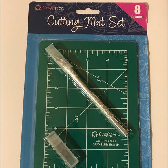 Craftgear Cutting Mat Set - Picture 4 of 10